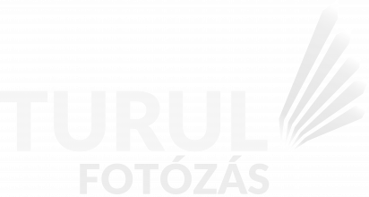 Turul Fotózás